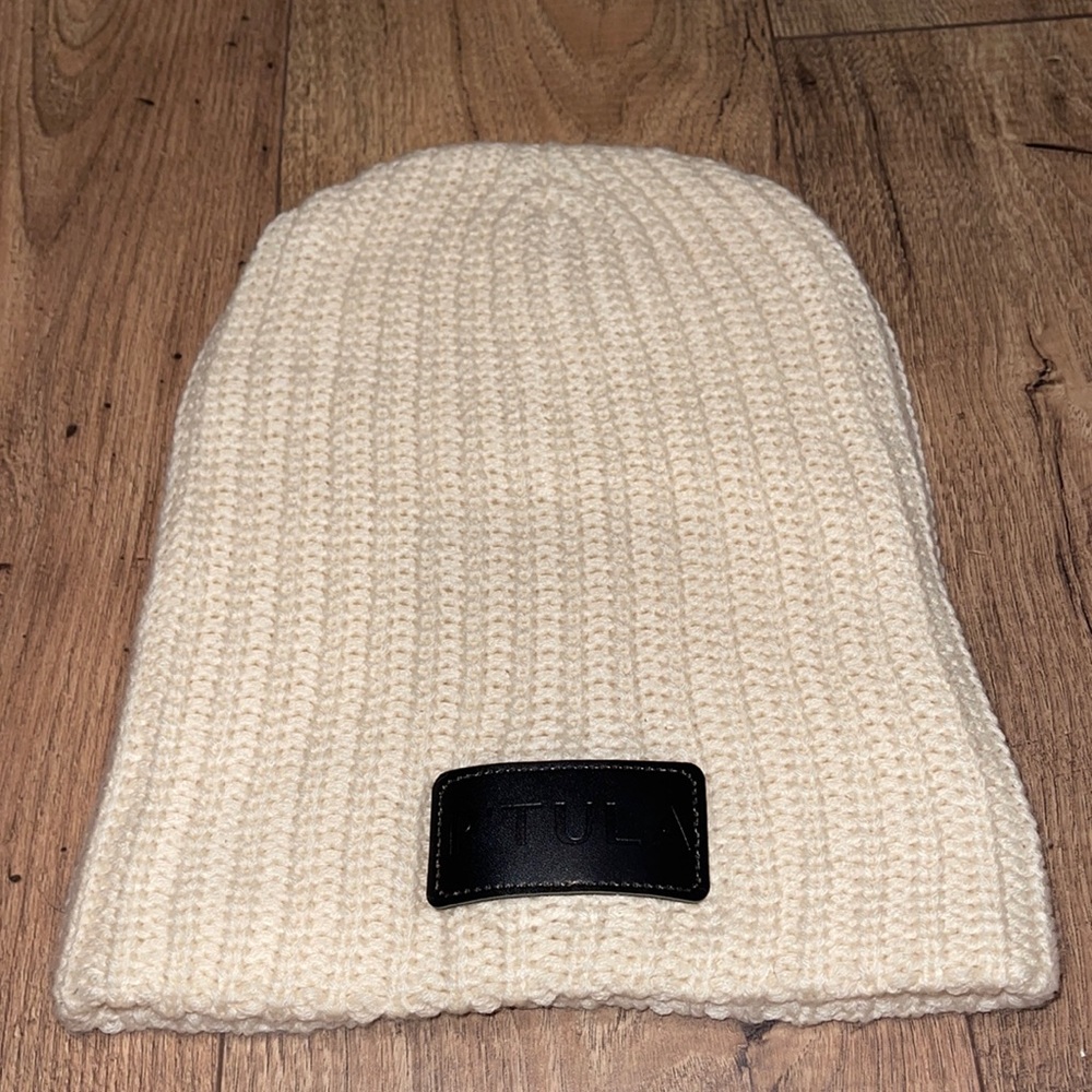 P’tula beanie